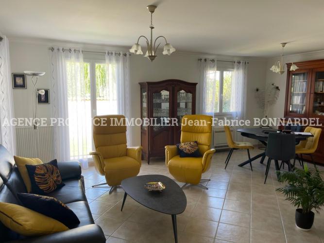 Joli Pavillon T4