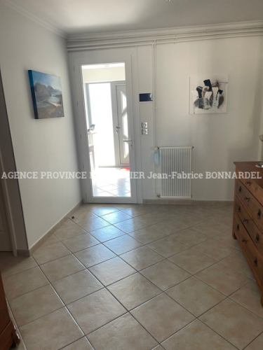 Joli Pavillon T4