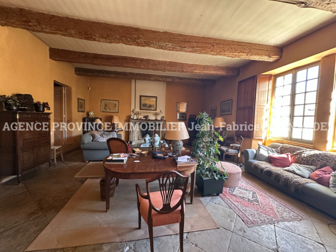 Maison de Caractère Cœur de village