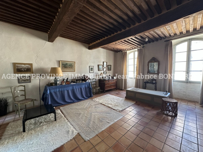 Maison de Caractère Cœur de village