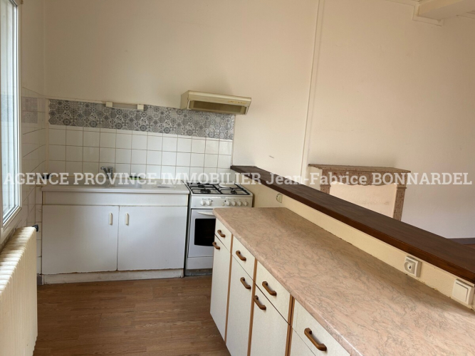 Appartement T2