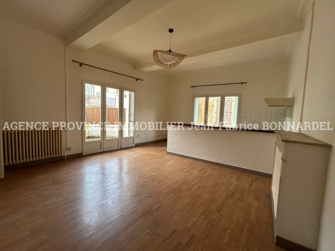 Appartement T2