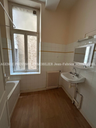 Appartement T2