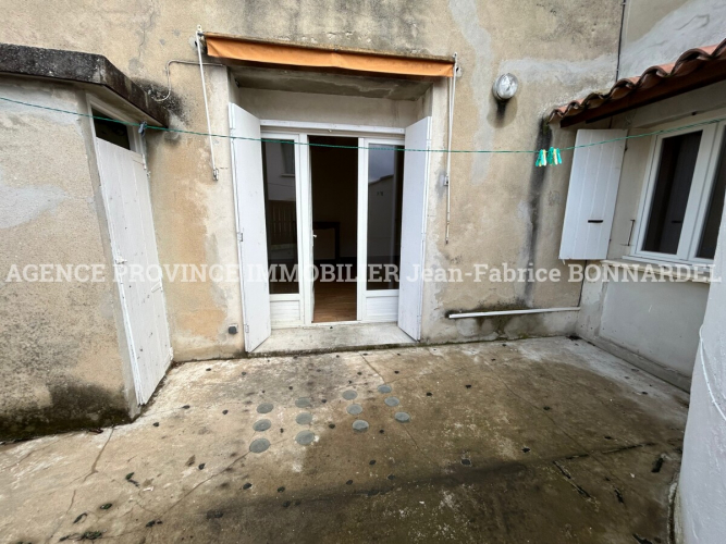 Appartement T2