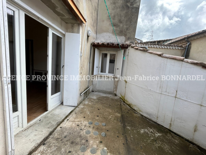 Appartement T2
