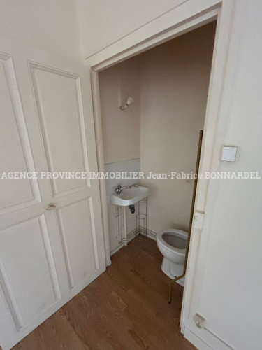 Appartement T2