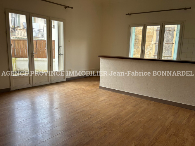 Appartement T2