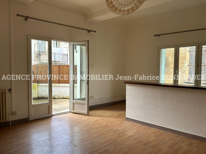 Appartement T2