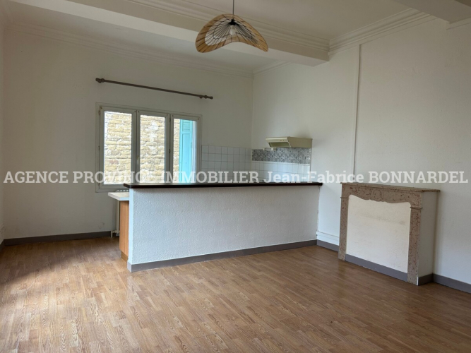 Appartement T2
