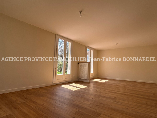 Maison de ville T5