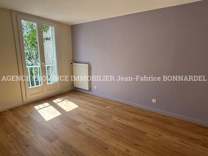 Maison de ville T5