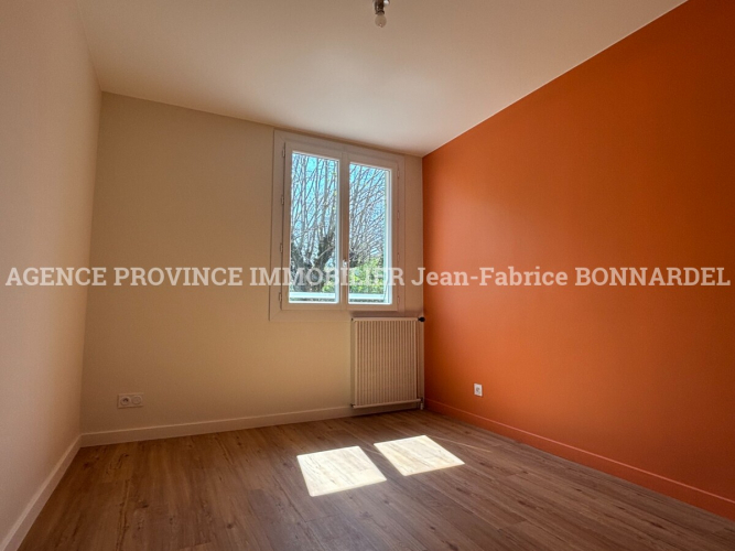 Maison de ville T5