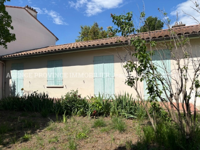 Maison de ville T5