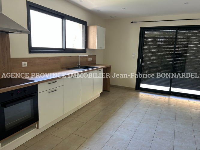 En Campagne Appartement T4