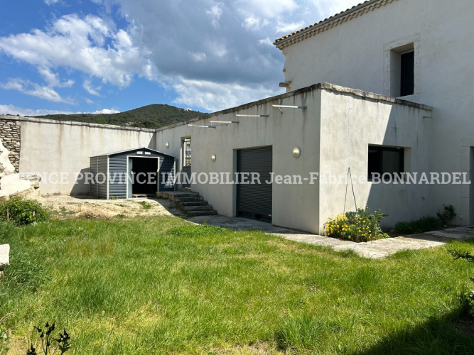 En Campagne Appartement T4