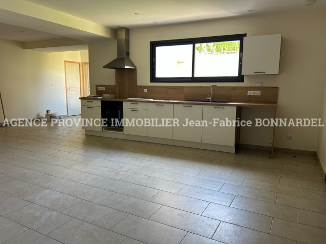 En Campagne Appartement T4