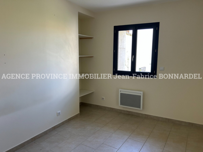 En Campagne Appartement T4