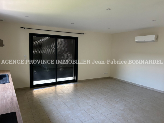 En Campagne Appartement T4