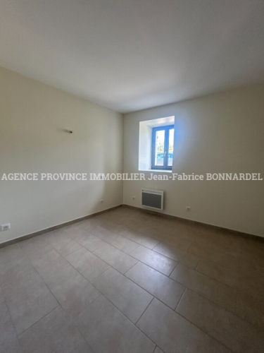 En Campagne Appartement T4