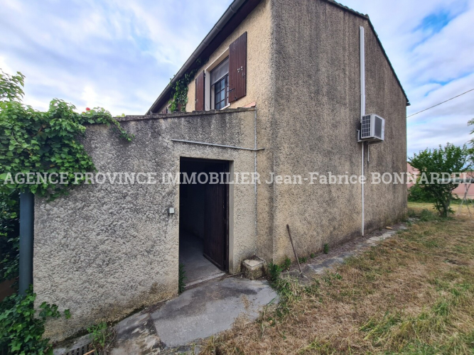 Maison à rénover