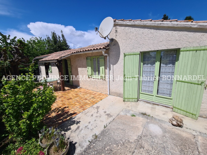 Proche village et en Campagne