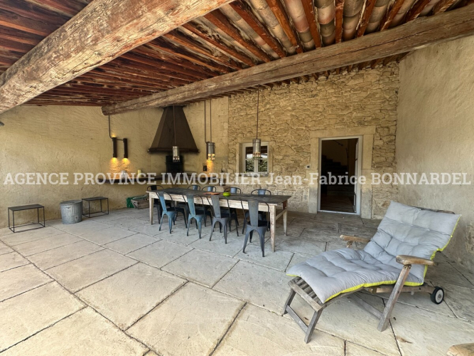 Magnifique Maison de Charme avec jardin