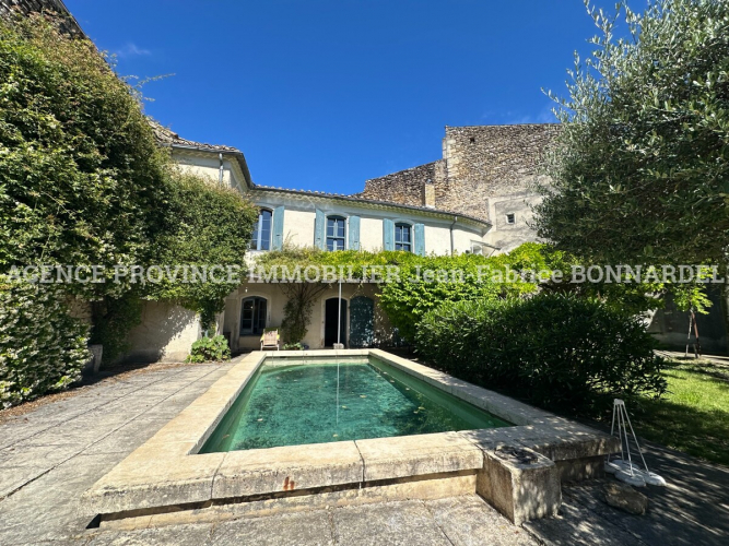 Magnifique Maison de Charme avec jardin
