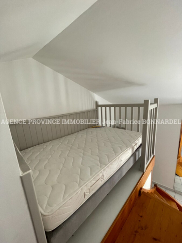 Studio Meublé