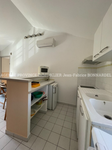 Studio Meublé
