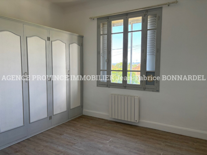 MAISON T4 AVEC JARDIN