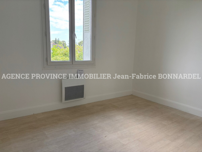 MAISON T4 AVEC JARDIN