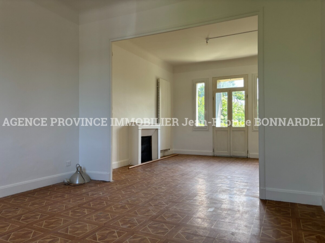 MAISON T4 AVEC JARDIN