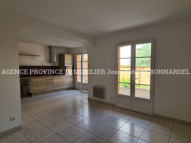 Proche Centre