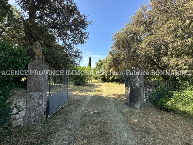 Belle Maison de campagne non isolée