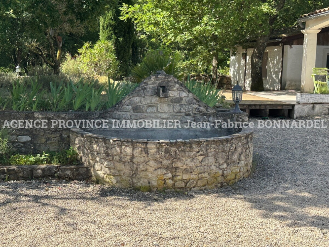 Belle Maison de campagne non isolée