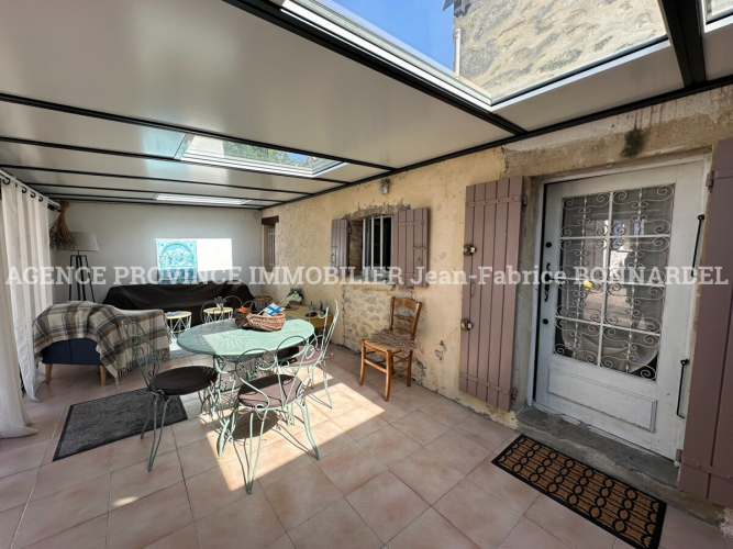 Belle Maison de campagne non isolée