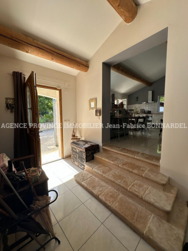 Belle Maison de campagne non isolée