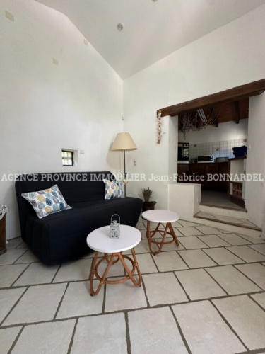 Belle Maison de campagne non isolée