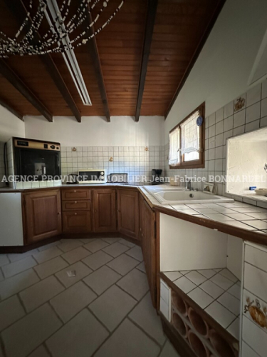 Belle Maison de campagne non isolée