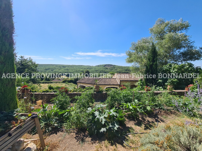 Charmante propriété avec gîte