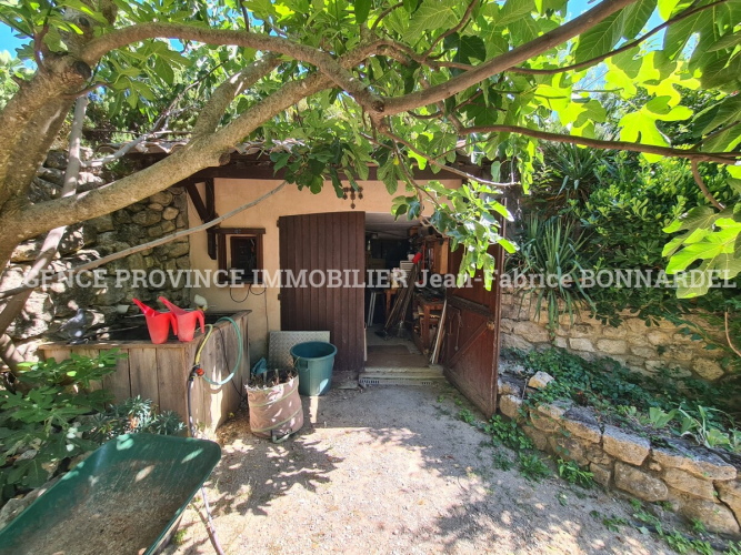 Charmante propriété avec gîte