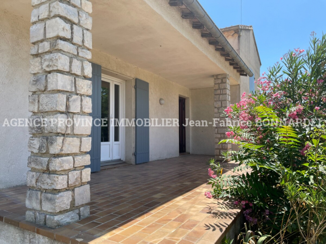 Villa T4