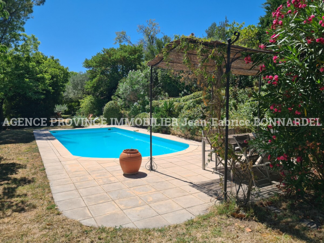 Charmante propriété avec gîte