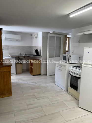 Logement Meublé Coeur de Village