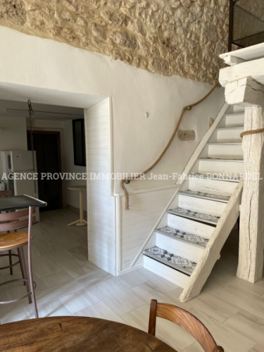 Logement Meublé Coeur de Village