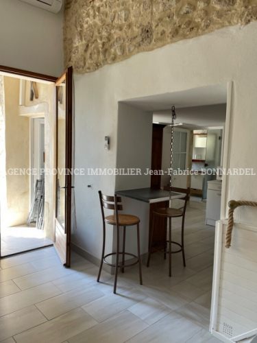 Logement Meublé Coeur de Village