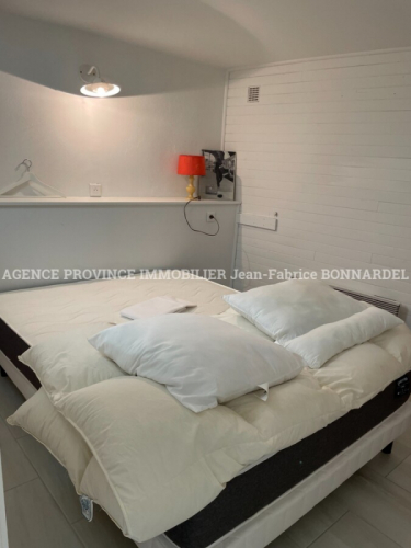 Logement Meublé Coeur de Village