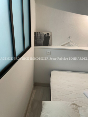 Logement Meublé Coeur de Village