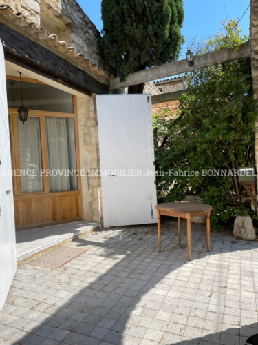 Logement Meublé Coeur de Village