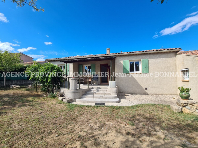 Charmante villa proche du centre ville